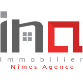 Logo Nîmes Agence
