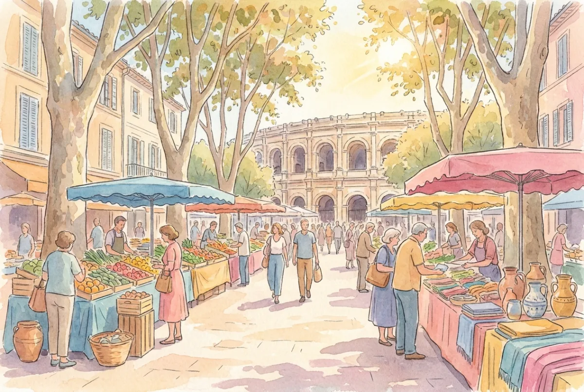 Combien vaut un bien Rue Paul Painleve à Nîmes ? Analyse des transactions