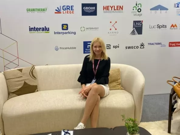 Évènement MIPIM à Cannes