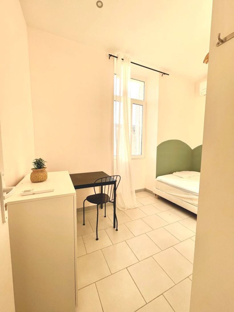 Location P3 Nimes Maison Carree
