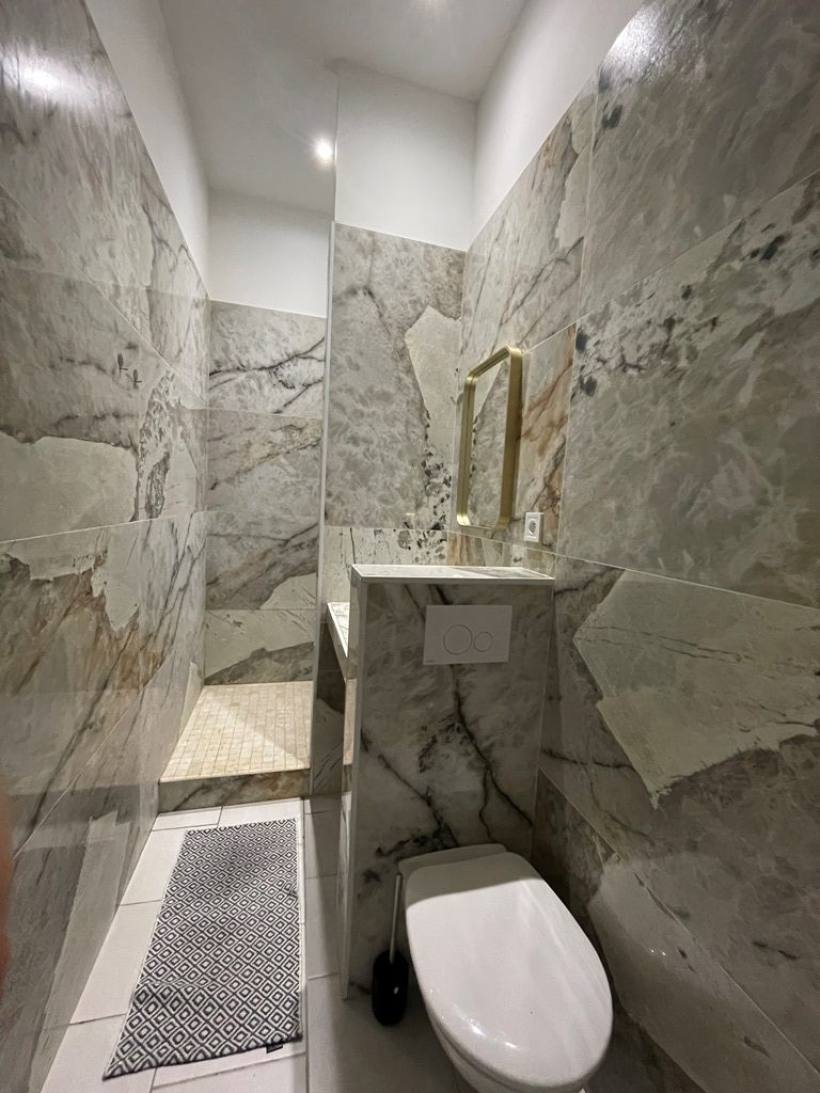 Location P3 Nimes Maison Carree