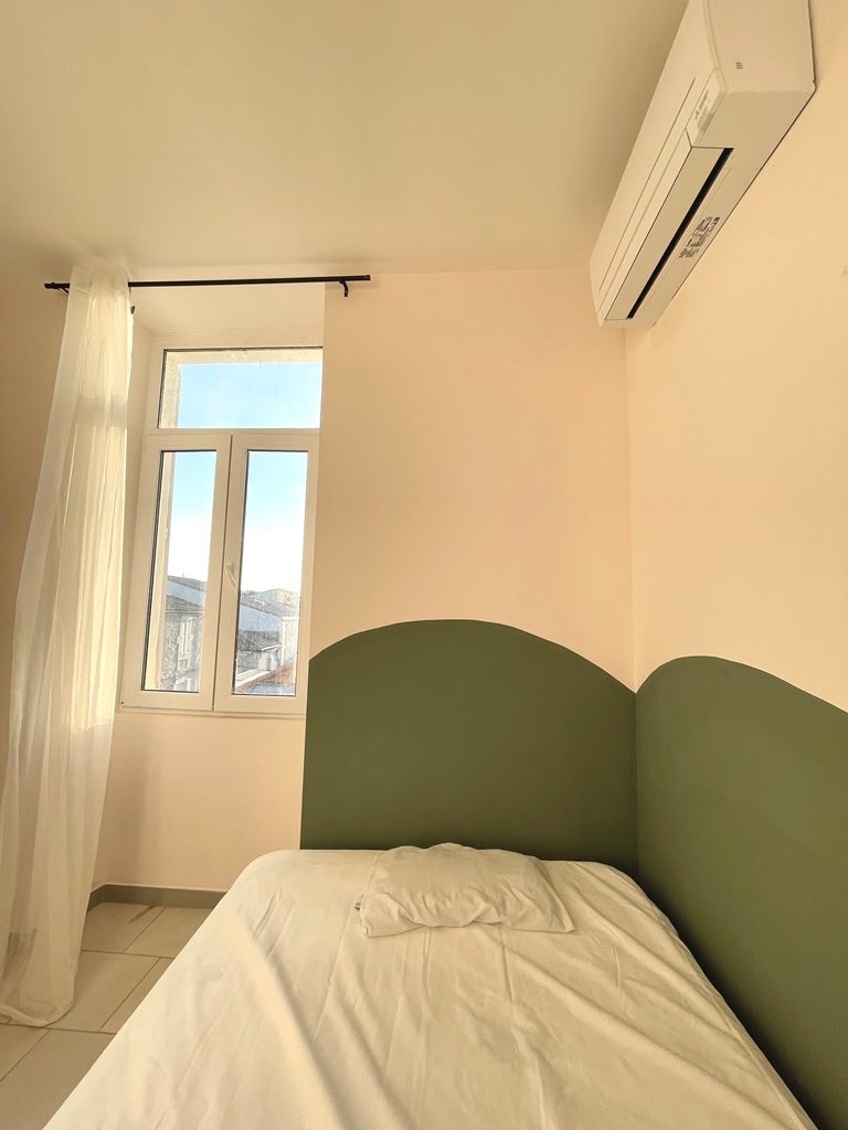 Location P3 Nimes Maison Carree