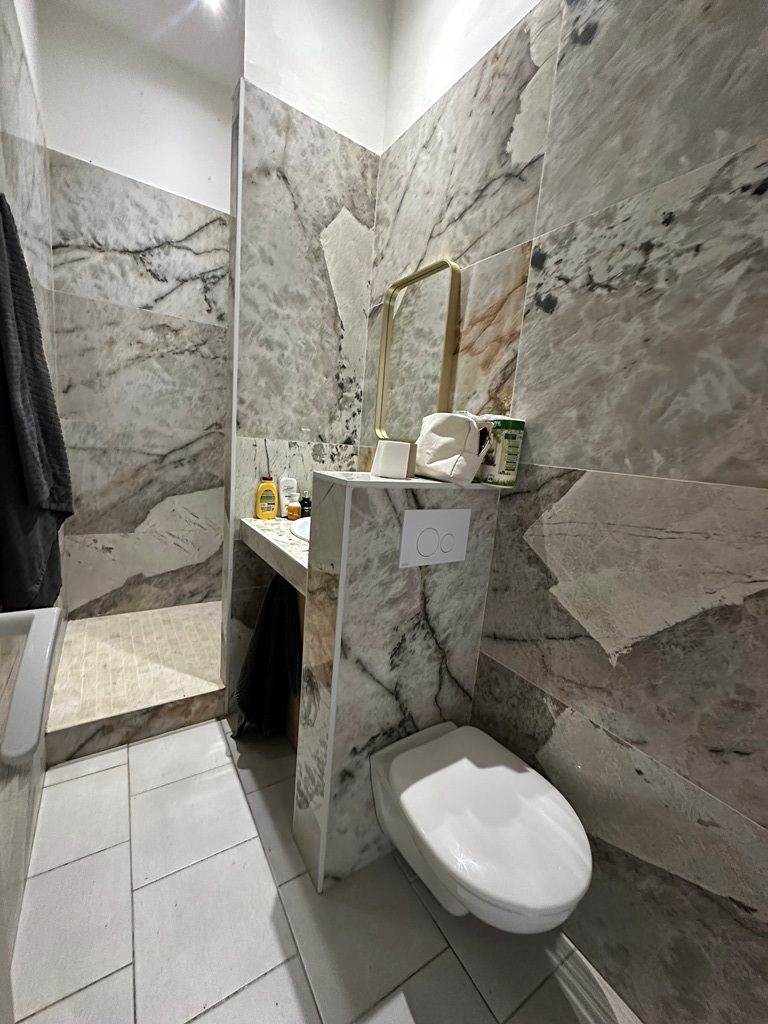 Location P3 Nimes Maison Carree