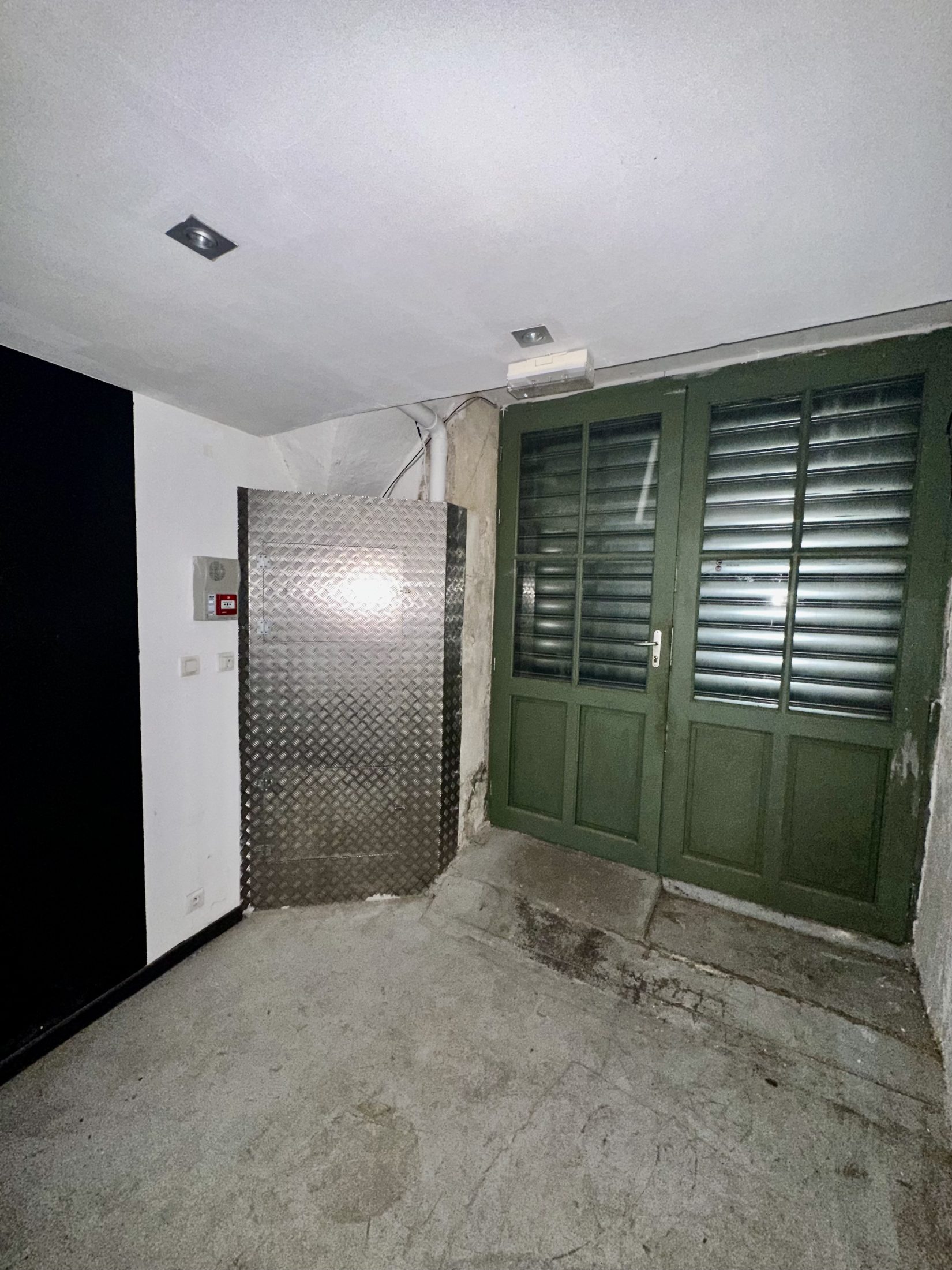 Local 75m²
