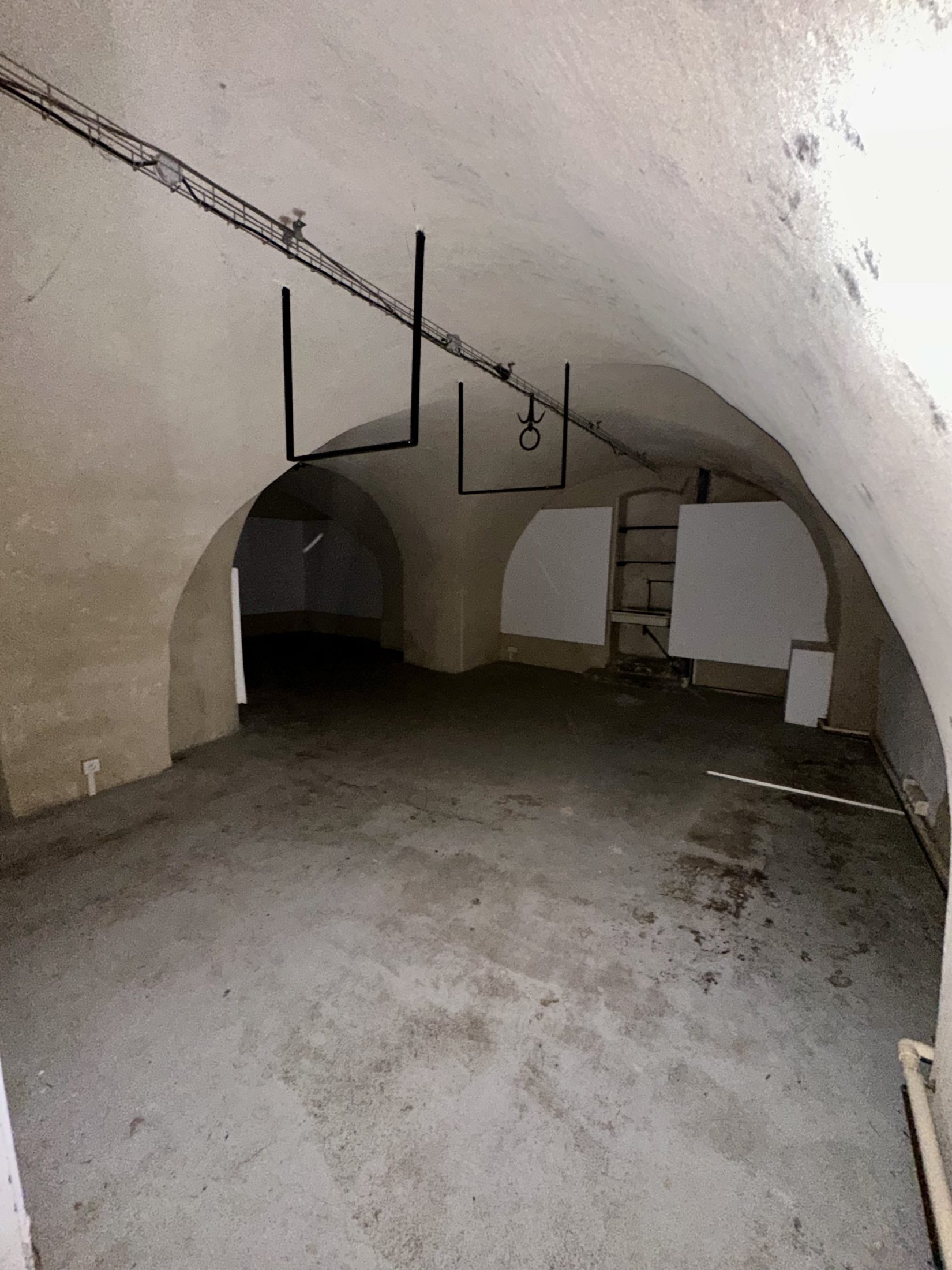 Local 75m²