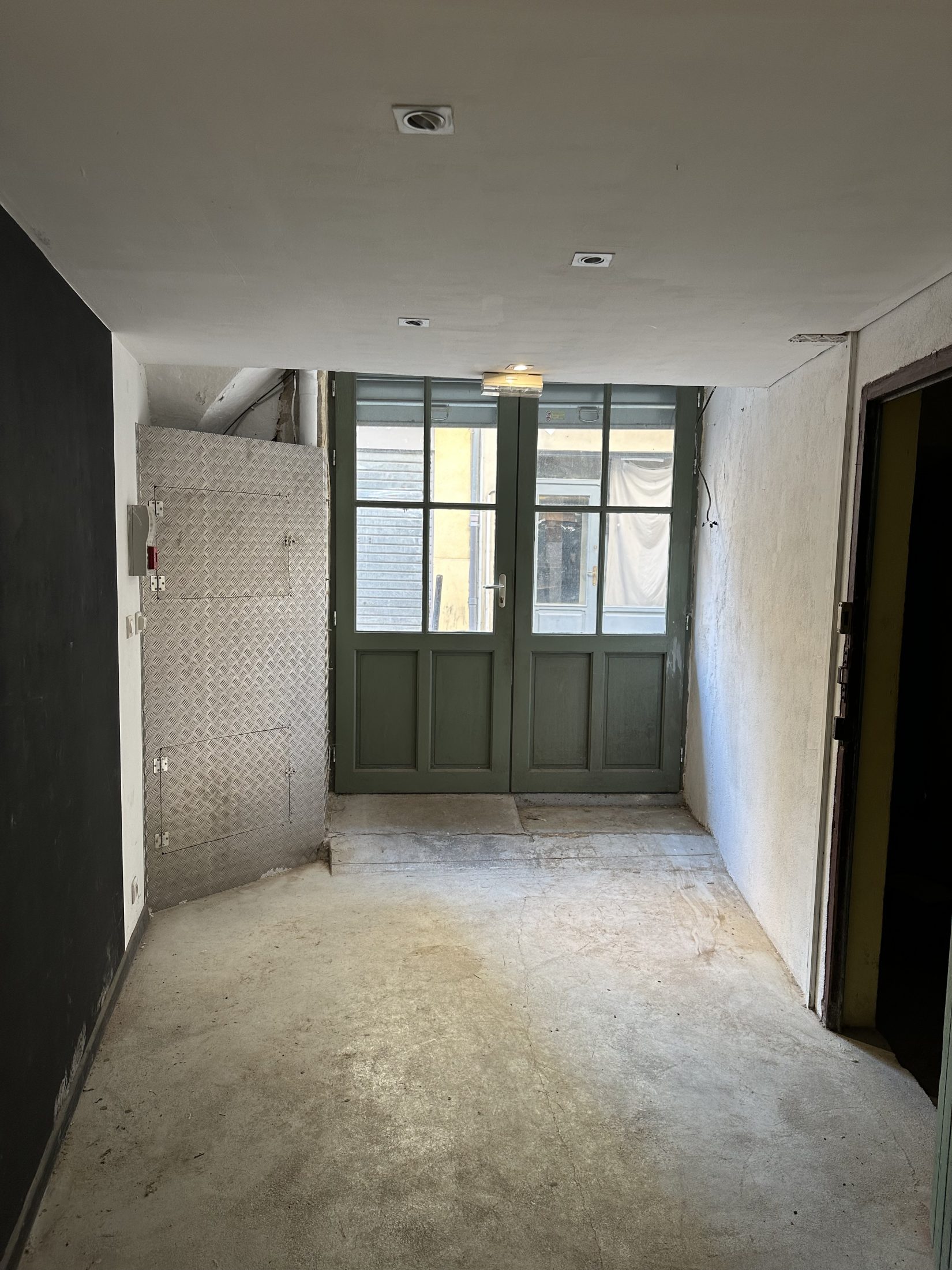 Local 75m²