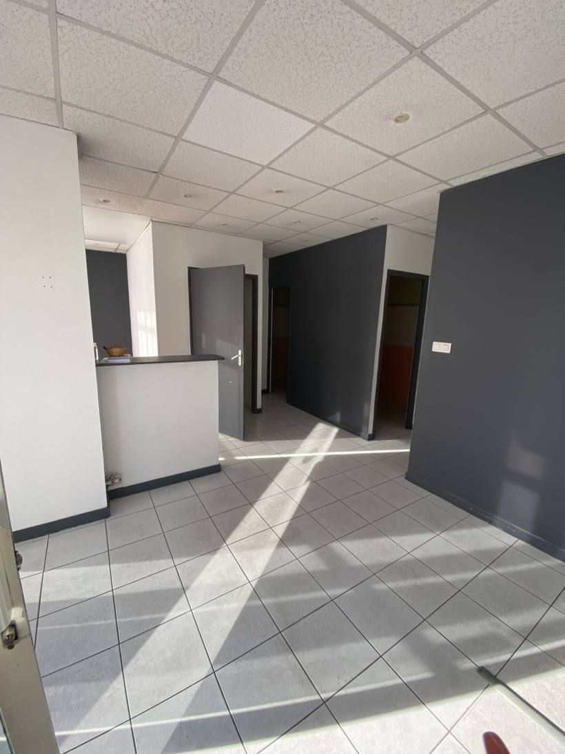 À LOUER – Local professionnel 80 m² – Avenue Georges Pompidou, Nîmes