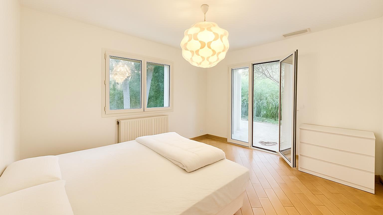 Villa quartier Tour Magne