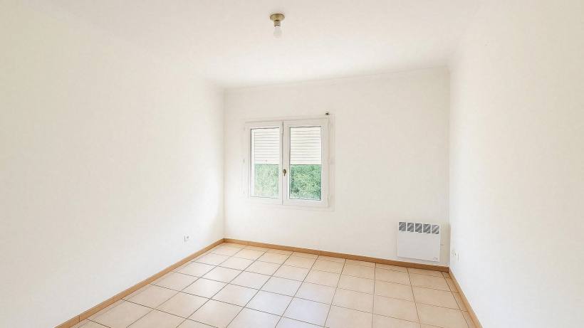 À Vendre – Maison Duplex 56 m² à Nîmes – Résidence Sécurisée
