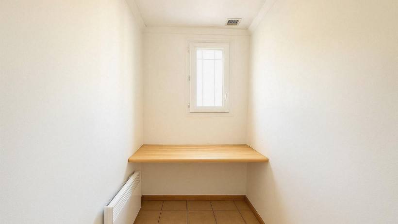À Vendre – Maison Duplex 56 m² à Nîmes – Résidence Sécurisée