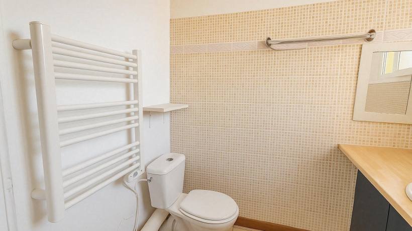 À Vendre – Maison Duplex 56 m² à Nîmes – Résidence Sécurisée