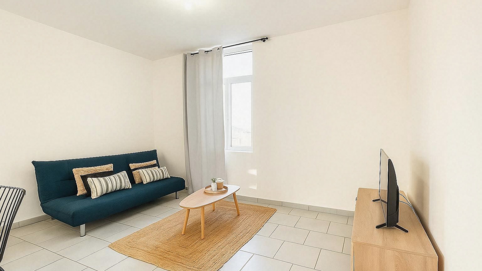 Appartement centre Nimes