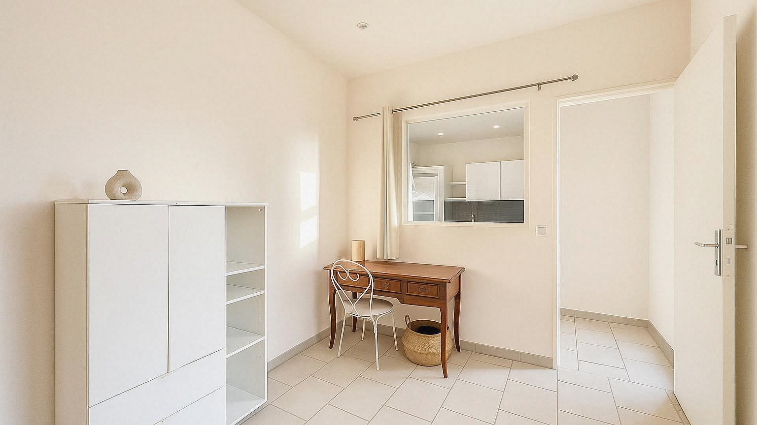 Appartement centre Nimes