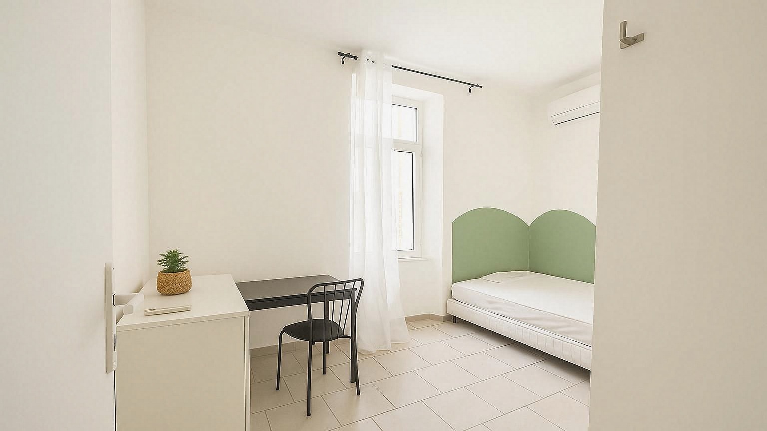 Appartement centre Nimes