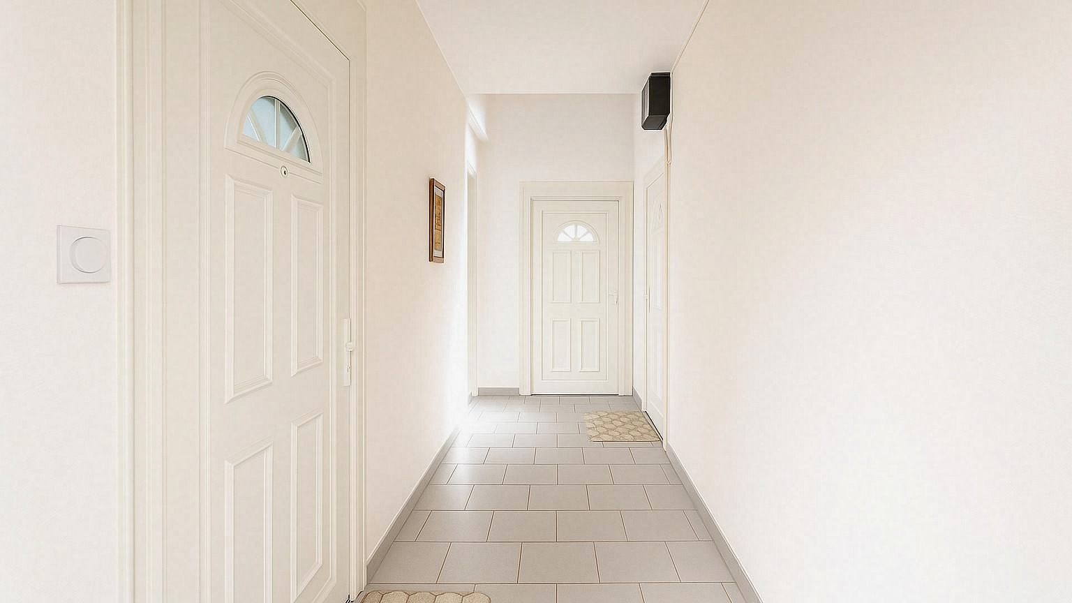 Appartement centre Nimes