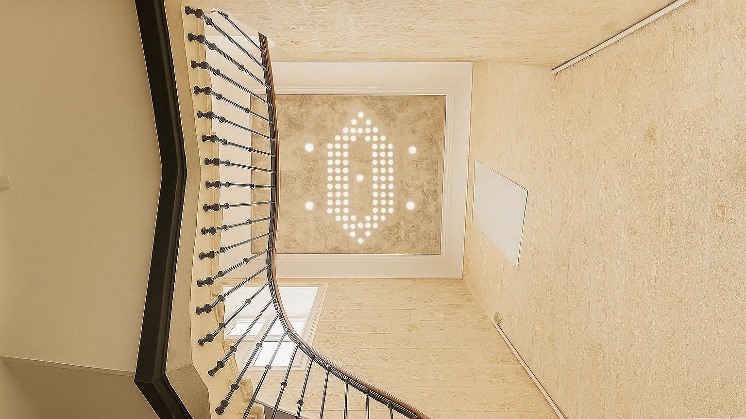 Appartement centre Nimes
