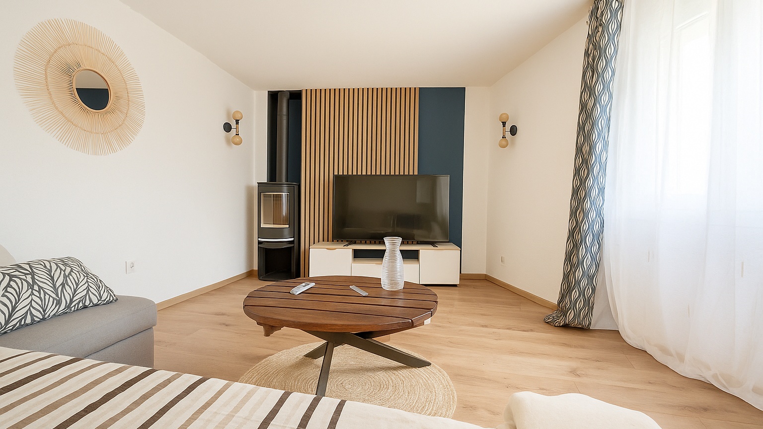 Appartement Duplex 15 bis Rue Sully Nimes