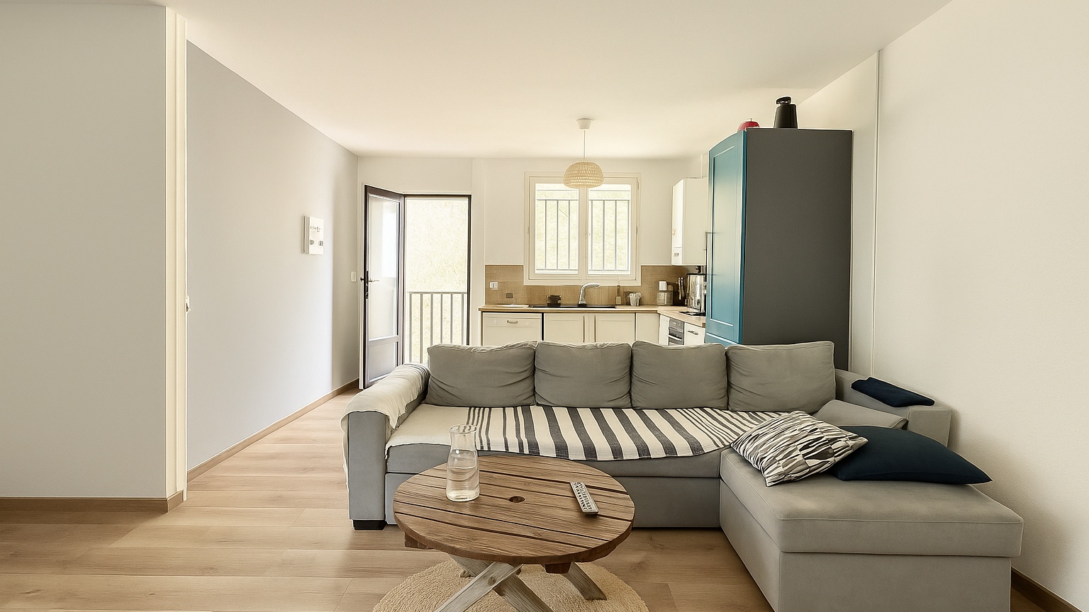 Appartement Duplex 15 bis Rue Sully Nimes