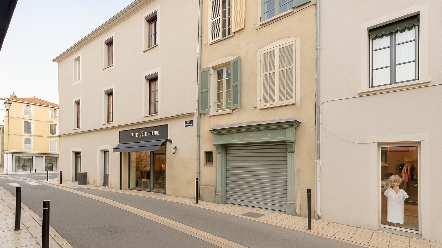 Local 75m²