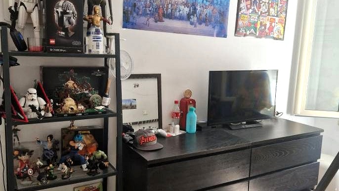 À Vendre – Maison Duplex 56 m² à Nîmes – Résidence Sécurisée