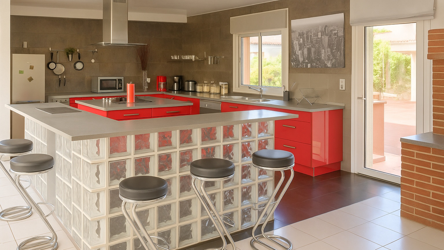 Maison a PEROL