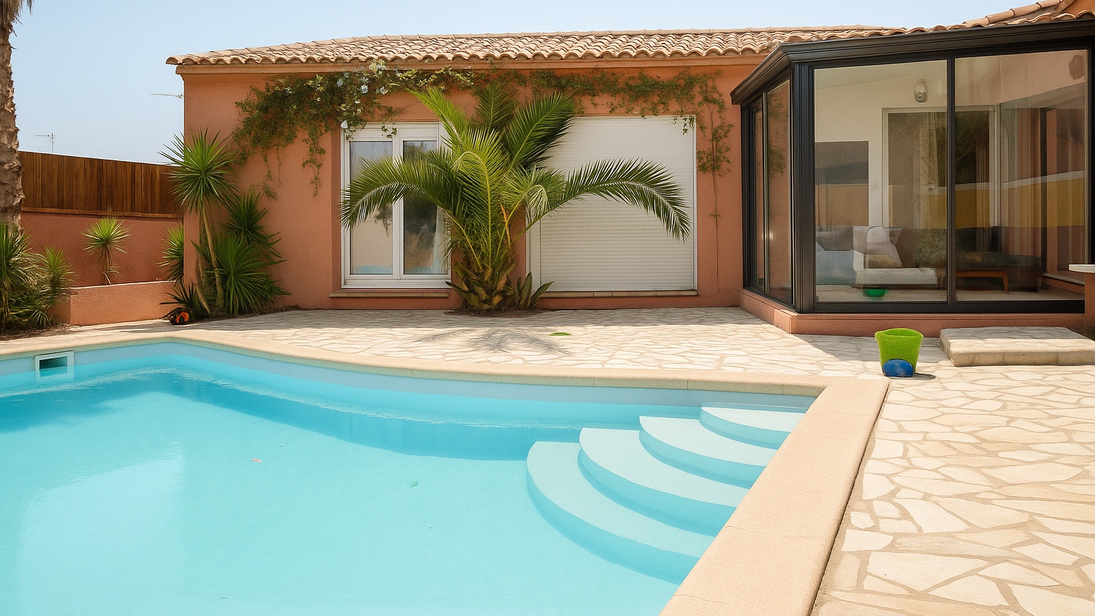 Maison a PEROL