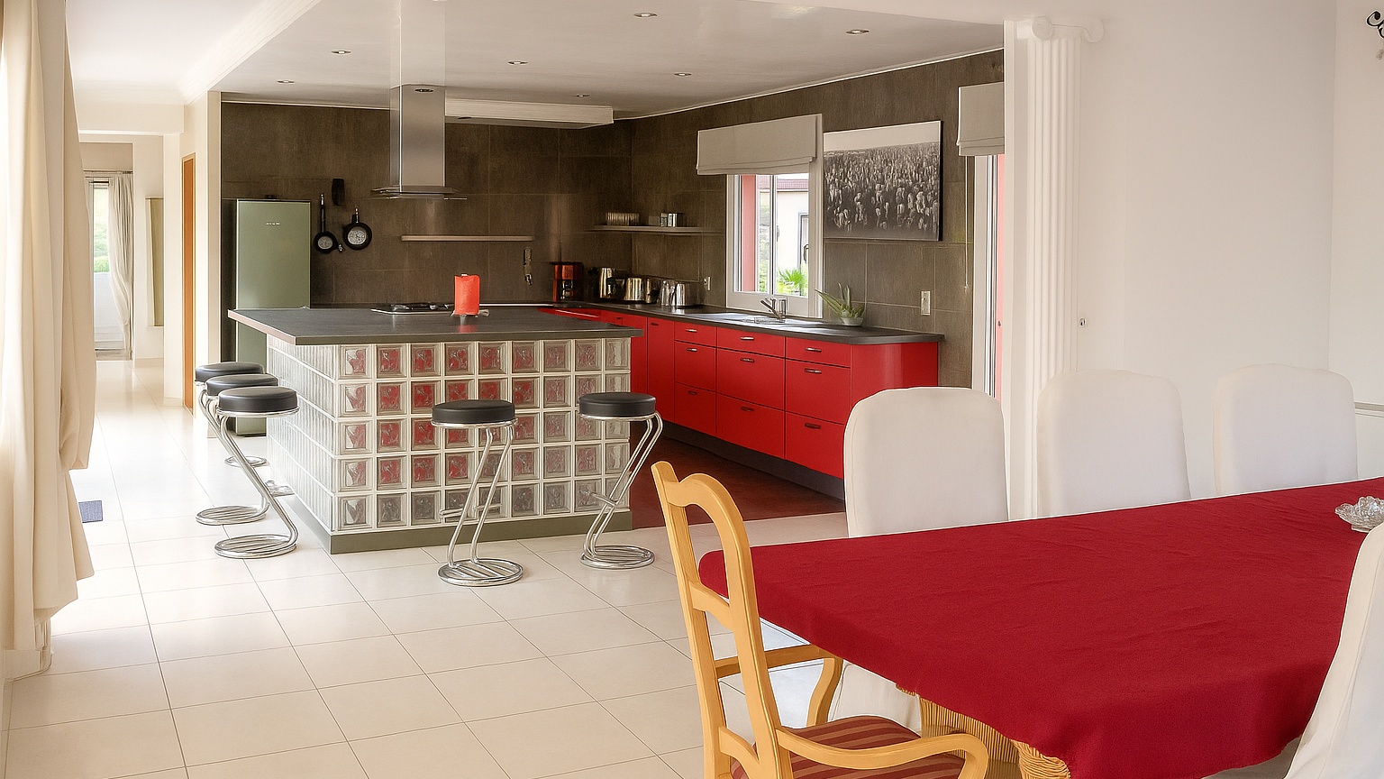 Maison a PEROL