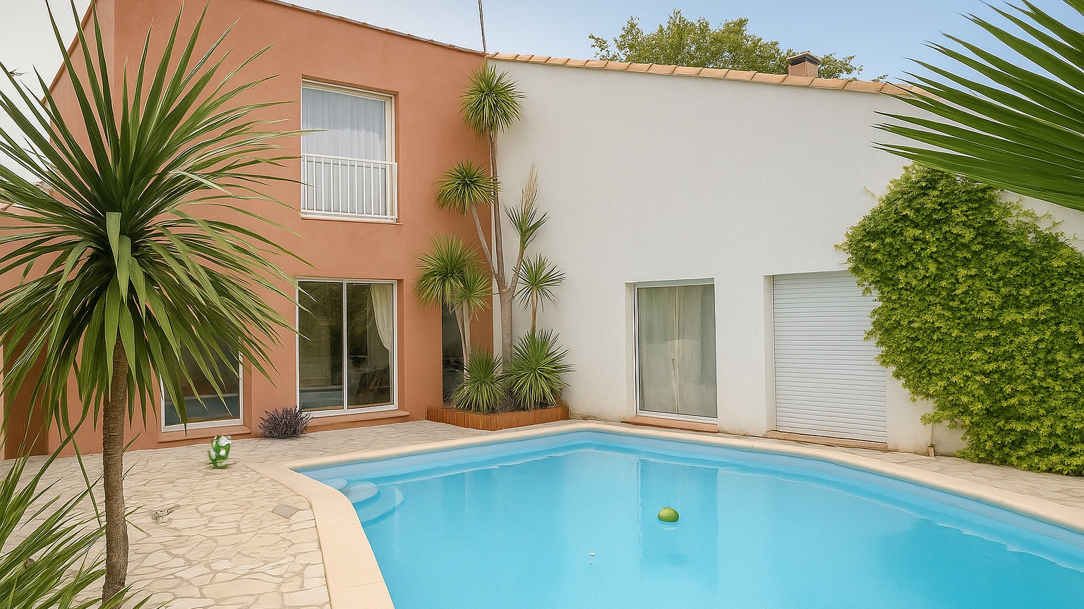 Maison a PEROL