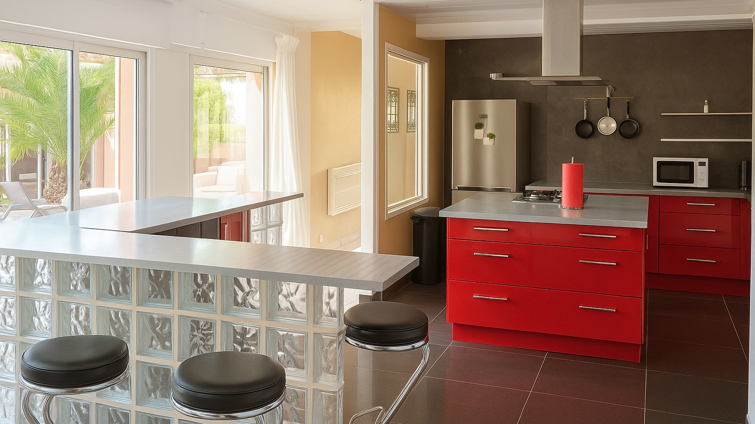 Maison a PEROL