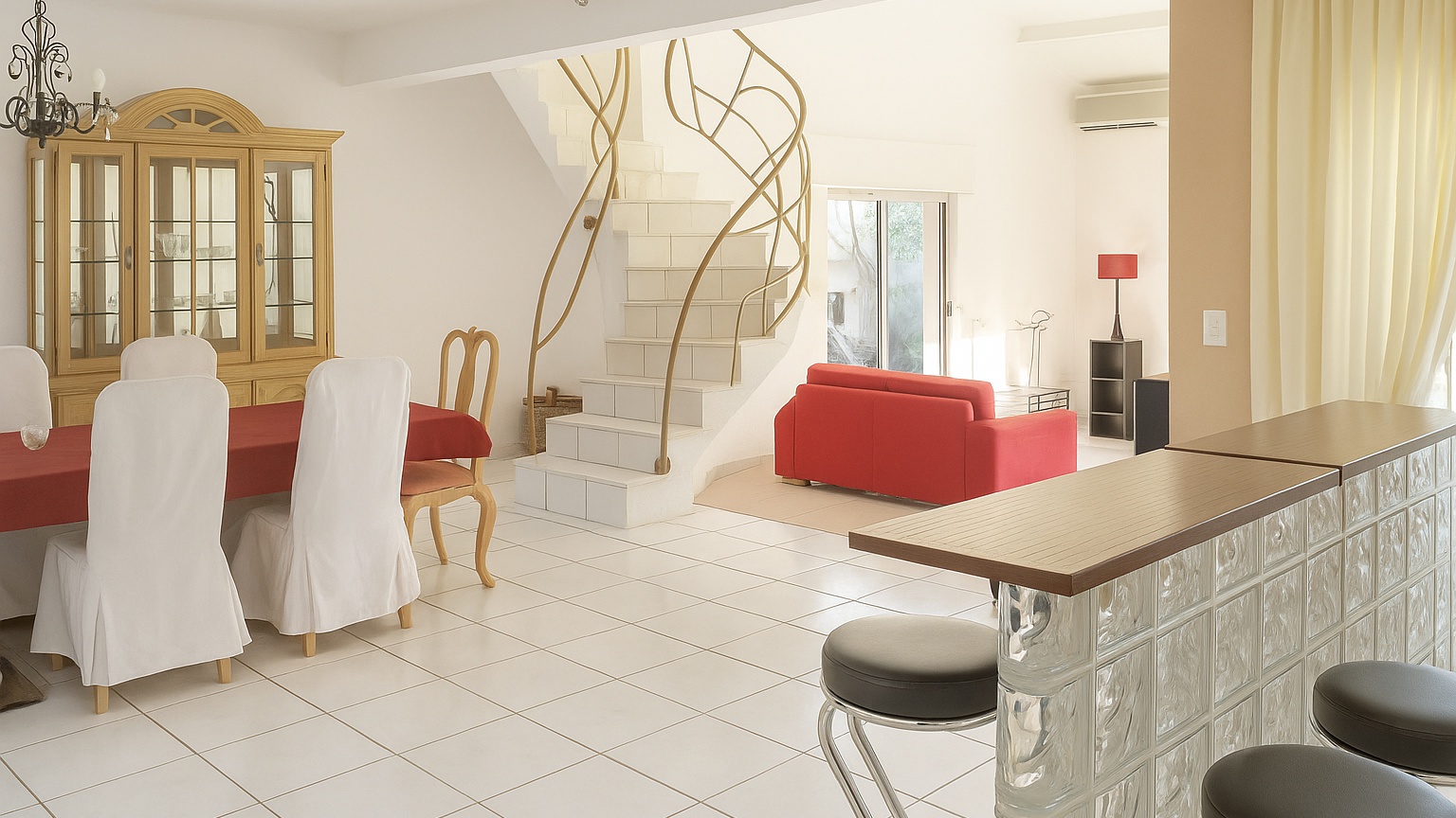 Maison a PEROL