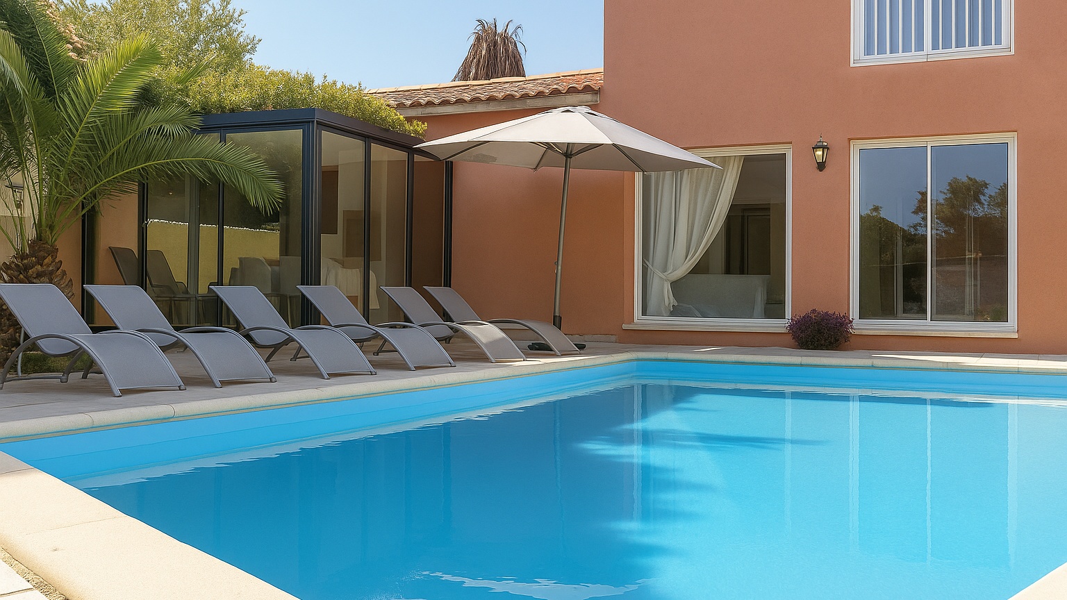 Maison a PEROL