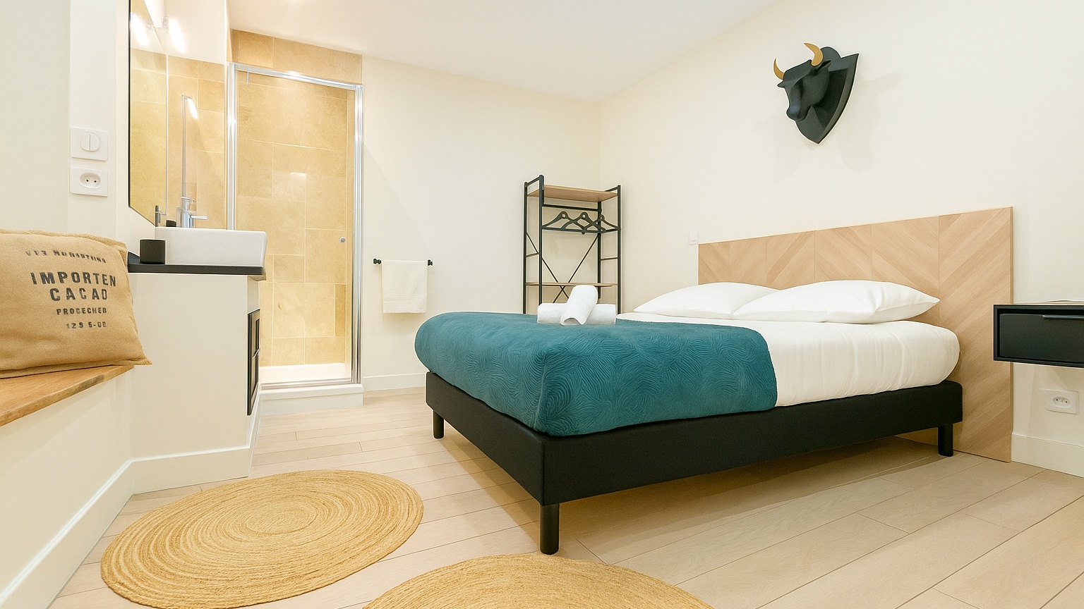 Vente Immeuble proche Jean Jaures