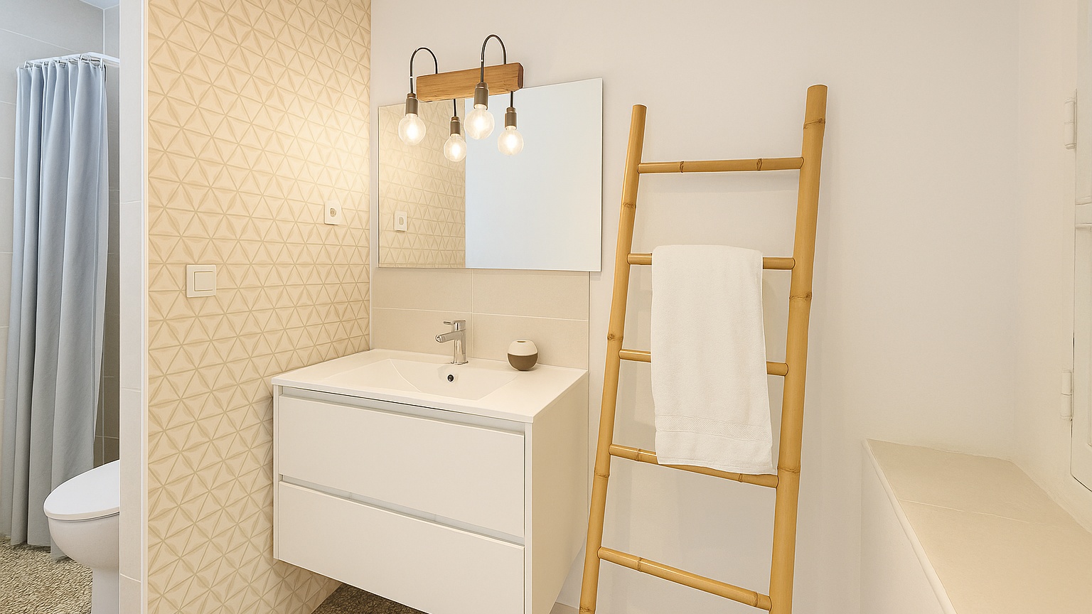 Vente appartement Palais Congres