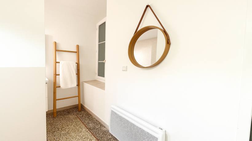 Vente appartement Palais Congres