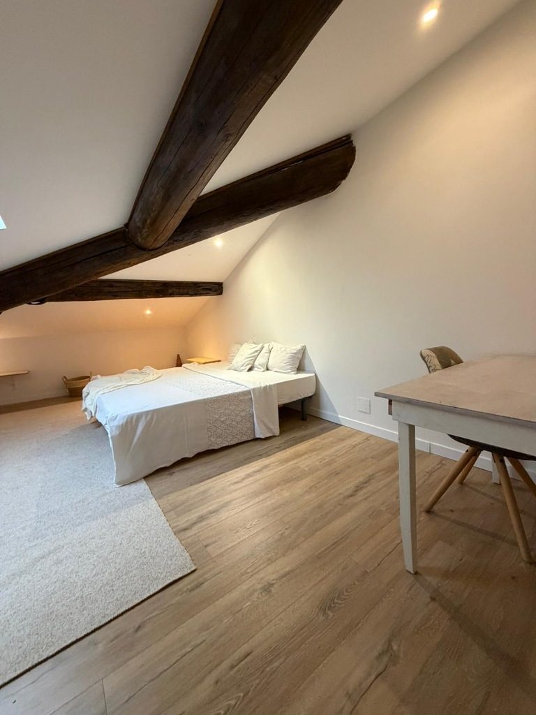 APPARTEMENT CENTRE location