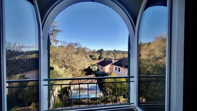 Maison Camplanier Nîmes
