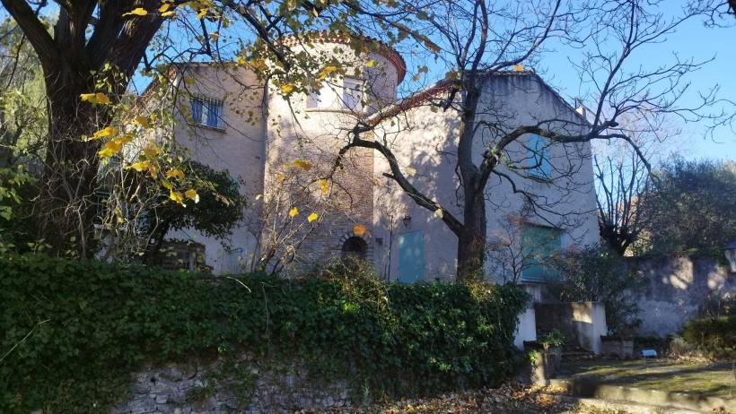 Maison Camplanier Nîmes