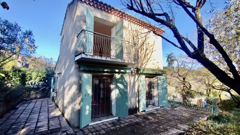 Maison Camplanier Nîmes
