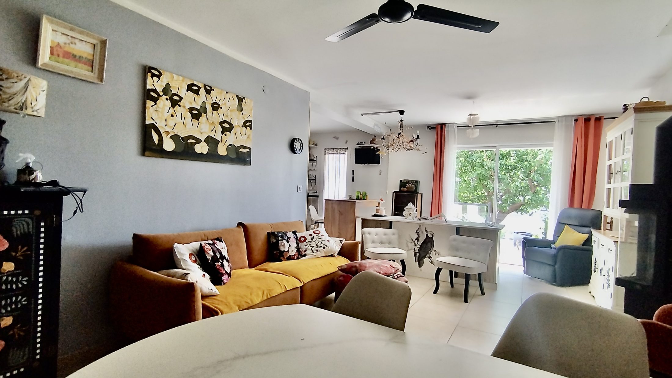 Maison 4 pièces 116 m² · à Beauvoisin · 116 m² · 275 000 €