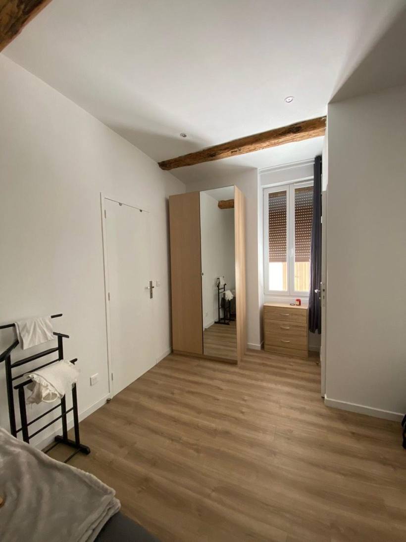 Location P1bis Centre ville
