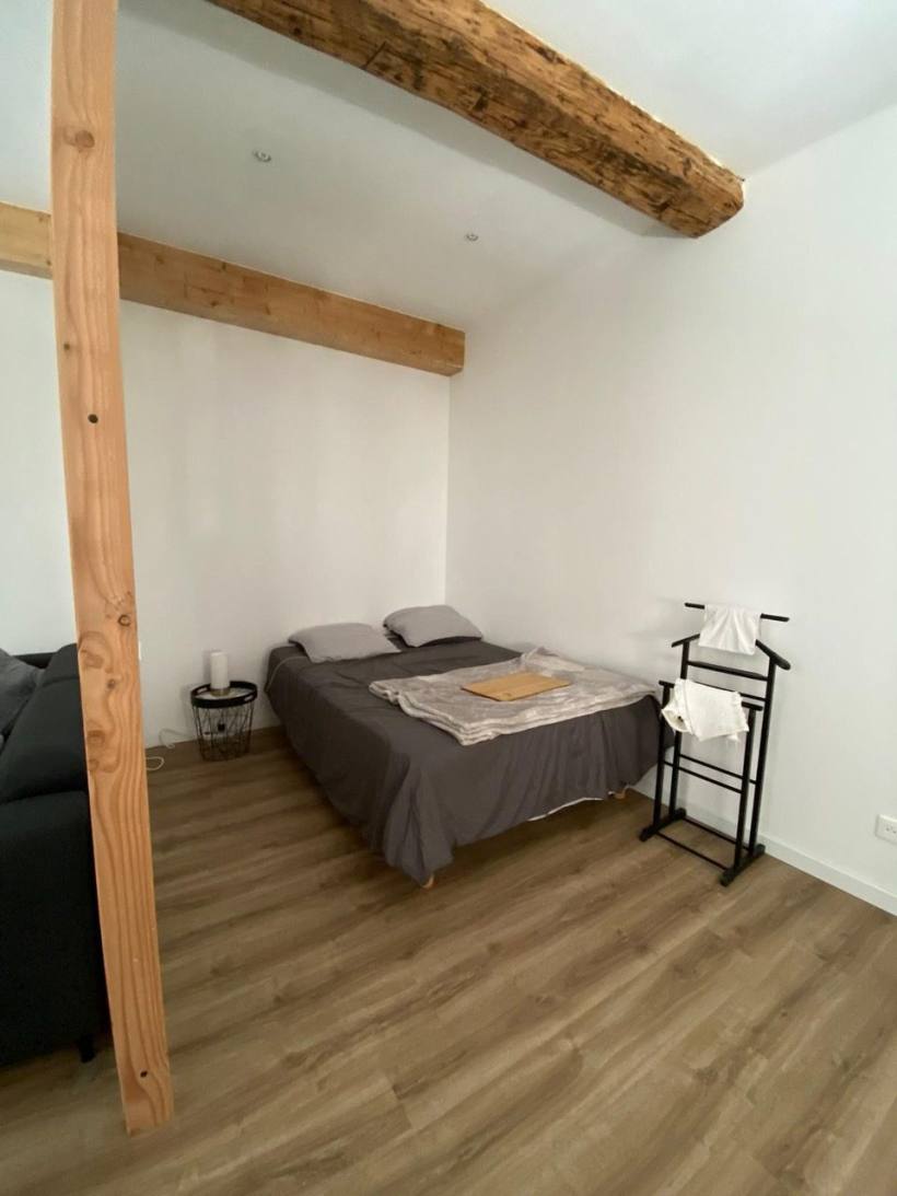Location P1bis Centre ville