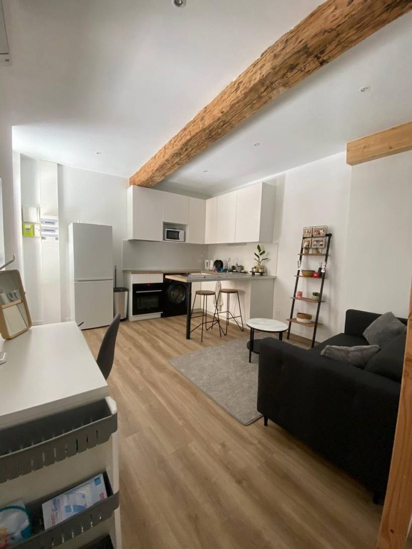 Location P1bis Centre ville