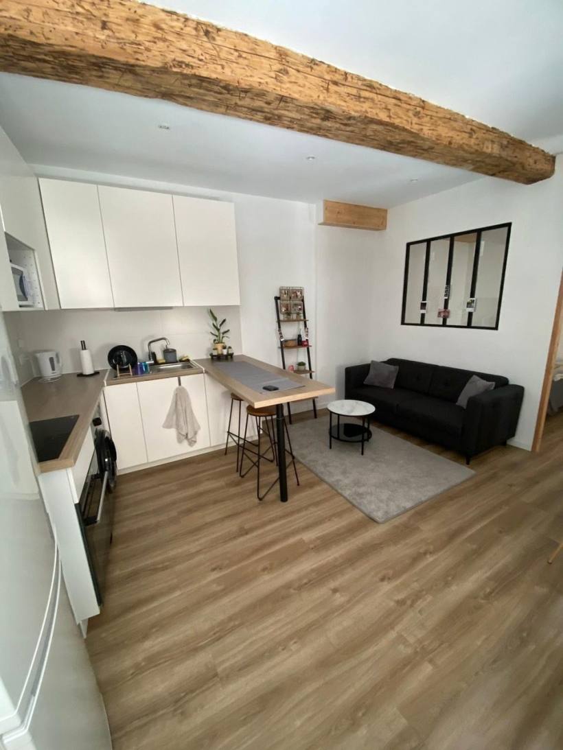 Location P1bis Centre ville