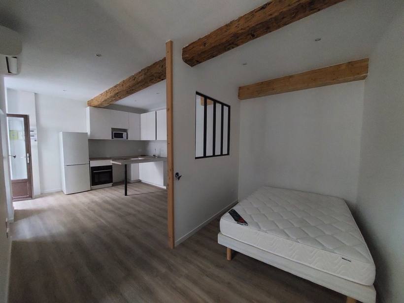 Location P1bis Centre ville