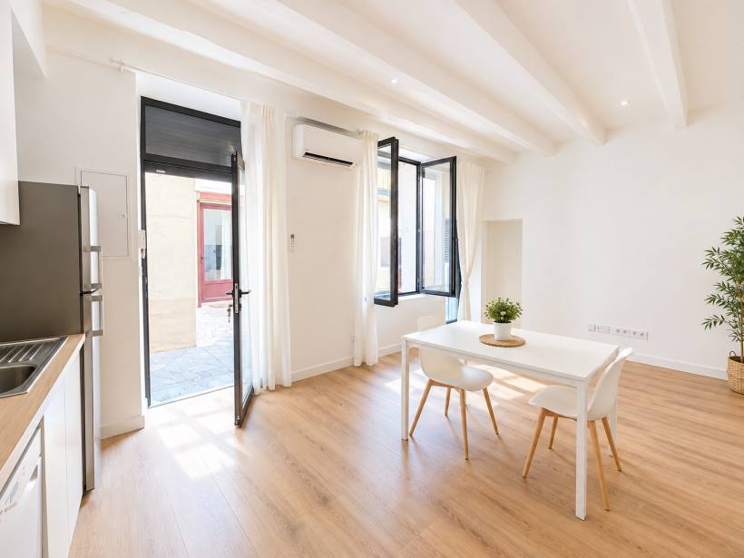 Location appartement P2 meublé J Jaures