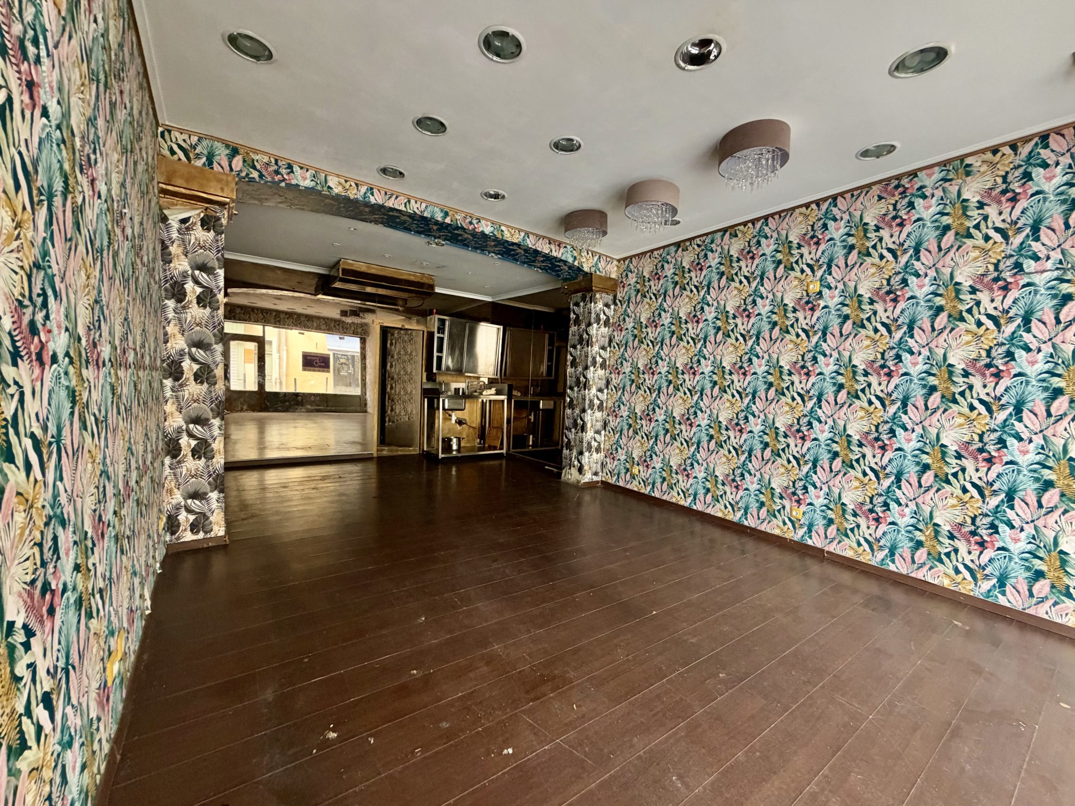 Maison 1 pièce 42 m² · à Nîmes · 41,6 m² · 79 000 €