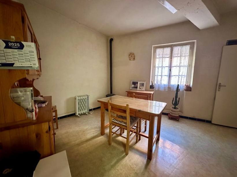 Maison de ville