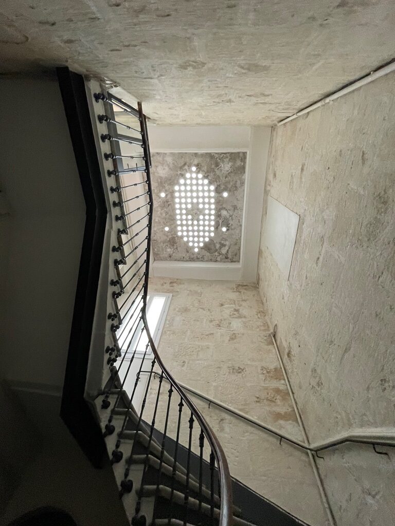Location P3 Nimes Maison Carree