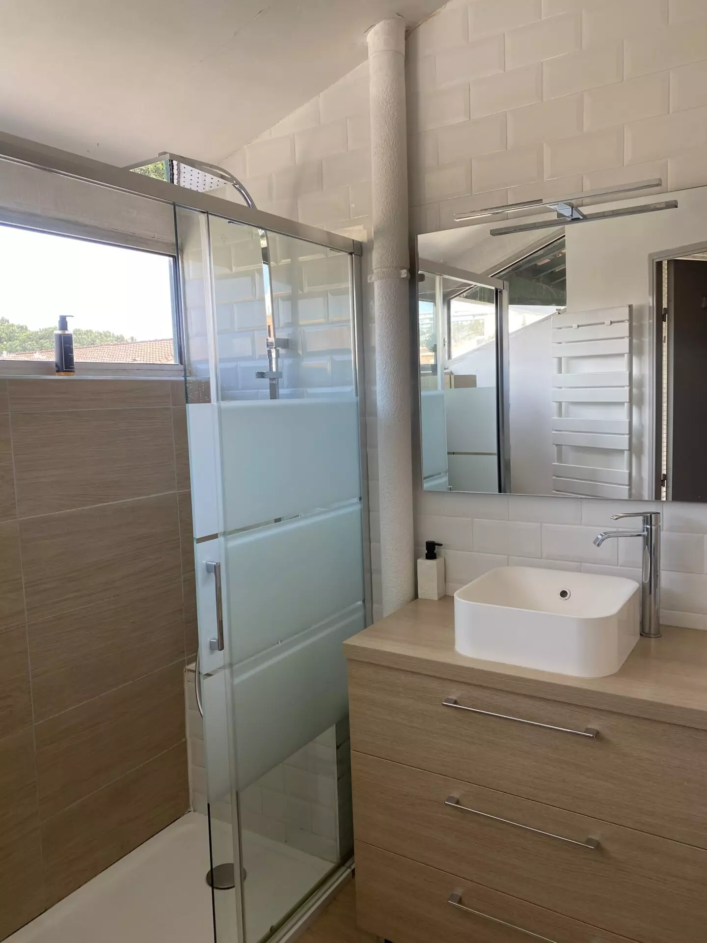 Maison 90m² à Nîmes (Saint-Césaire)