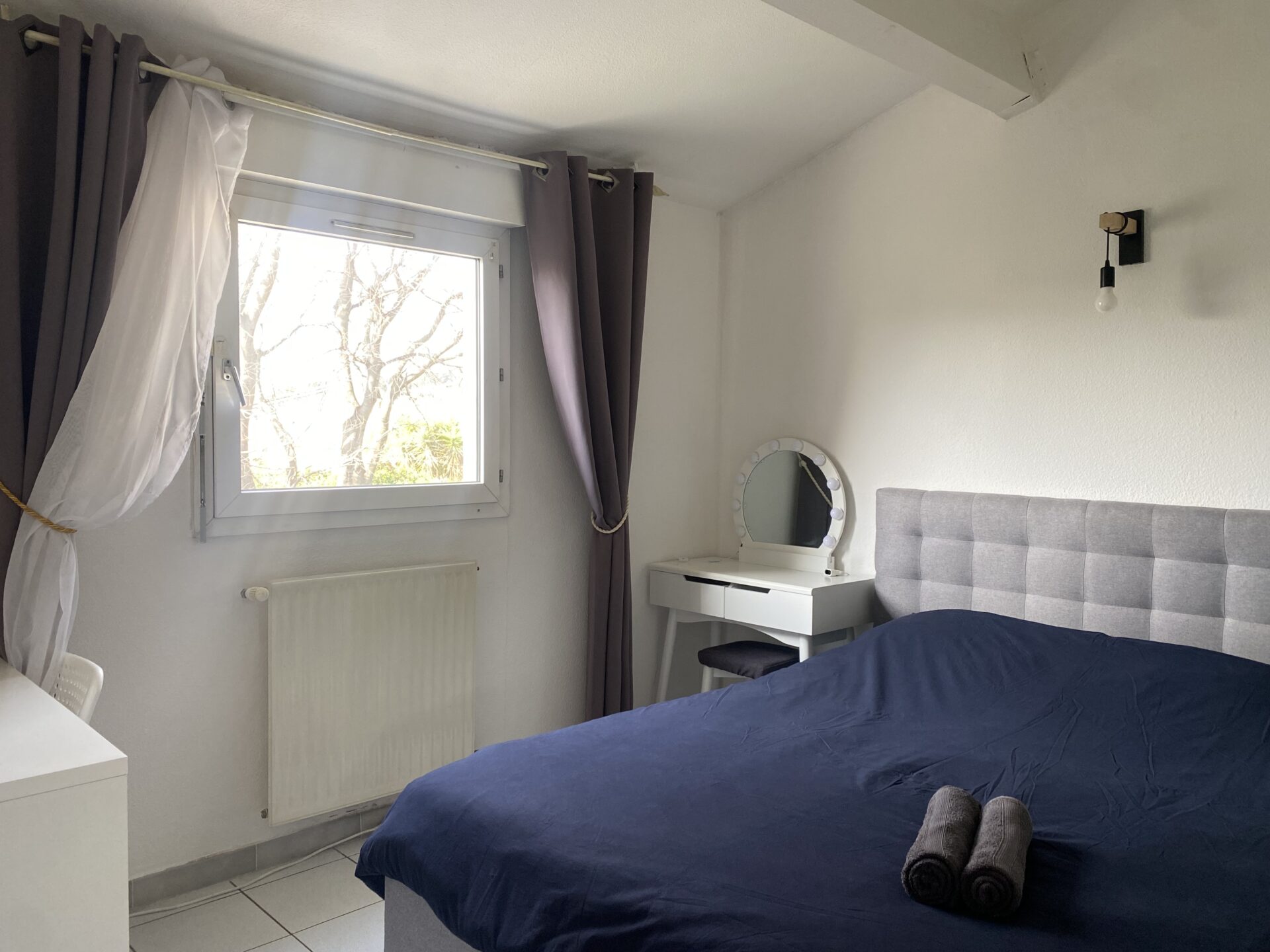Maison 90m² à Nîmes (Saint-Césaire)